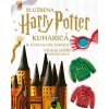 Službena kuharica Harry Potter slane i slatke čarolije