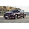 Priečniky Thule WingBar Evo Ford Focus IV Hatchback 2019-