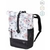 Meatfly Batoh Holler - Blossom White - 28 L