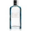 Abercrombie & Fitch First Instinct Blue parfumovaná voda pre ženy 100 ml