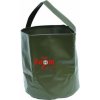 Carp Zoom CZ Skladacie vedro na vodu 11 l 24 x 28 cm