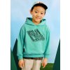 Mikina s kapucňou Mayoral - 2503416027 Veľkosť: 128
