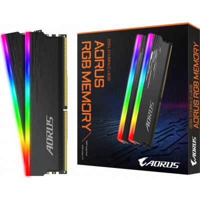 GIGABYTE GP-ARS16G37