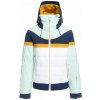 Roxy Peak Chic Insulated Jk fair aqua