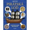 Pirátská loď zevnitř - Beck Paul