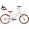 Bicykel Kenzel Lima 16 Ceremony 1spd 2025 Farba: ružová, Veľkosť rámu: 21,5 cm, Priemer kolies: 16”