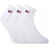 Fila 3 PACK - ponožky F9303-300 35-38