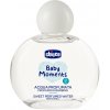 Chicco Detská Parfumovaná Voda Baby Moments Sweet Perfumed 100ml