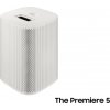 Samsung The Premiere SP-LPF5D