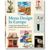 Menu Design in Europe - Steven Heller
