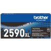 Toner Brother TN-2590XL - originálny (Čierny)