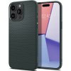 SPIGEN LIQUID Air iPhone 15 Pro ABYSS zelené