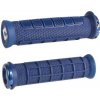Odi Gripy MTB Elite Pro Lock-On Navy Blue