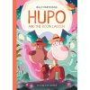 Hupo and the Doom Lagoon