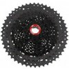 Diverse Kazetový pastorek SunRace CSMZ91X 12-st.,10-50Z, SRAM XD kompat., crn