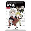 Yen Press Bungo Stray Dogs: Wan! 8