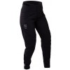 LEATT MTB Trail 2.0 dámske nohavice, Ghost čierna Zvoľte Variant: M / EU38 / UK10 / US6