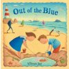 Out of the Blue (Alison Jay)(Pevná)