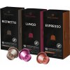 10 x Kapsuly pre Nespresso Epic Coffee Lungo 6/12 Arabica