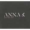 ANNA K - BEST OF CD