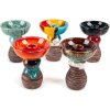 Kolos Harunta Glazed multicolor