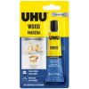 UHU Wood lepidlo na drevo 27 ml