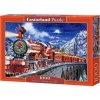 Castorland C-104833-2 puzzle 1000 kusov Vianoce (505830)
