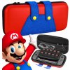 Puzdro ArmorCase Mario pre konzolu Nintendo Switch, červené