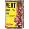 Josera Dog Meat Lovers Pure Lamb 800 g