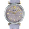Versace VELS00219 V-Twist 36mm