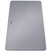 BLANCO krájacia doska sklo 435x240 pre drezy pod dosku 227697