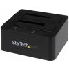 StarTech.com SDOCK2U33EB, dokovacia stanica