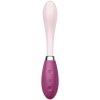 Satisfyer G-Spot Flex 3 červený