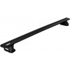 Thule Wingbar Black HYUNDAI i30 Fastback 5-dr Hatchback 18- na pevné fixačné body ALTH01122