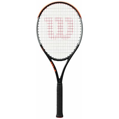 Wilson Burn 100LS V4 L3 Tenisová raketa