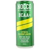 BCAA + - NOCCO - 330 ml Příchuť: Caribbean, Balení (ml): 330 ml