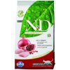 N&D cat PRIME adult chicken&pomegranate 5 kg