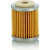 MANN FILTER palivový filter P 609