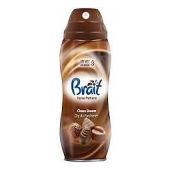 Brait dry mist choco dream 300 ml