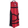 Big Max Traveler Black/Red Cestovný obal