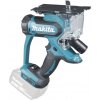 MAKITA DSD180Z - Aku LITHIUM-ION píla na sádrokartón, drevo a papier bez akumulátora a nabíjačky