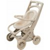 Doloni ECO Line Kočík pre bábiky Lounge béžový