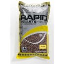 Mivardi Rapid pellets 1kg 4mm Kaprí guláš