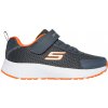 SKECHERS Detská obuv Dynamic so suchým zipsom 31