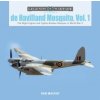 De Havilland Mosquito, Vol. 1: The Night-Fighter and Fighter-Bomber Marques in World War II