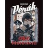 Pérák: Oko budoucnosti - Petr Macek