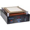 Podohrev podtlakový pre separovanie LCD displejov Yihua 946A (III) 14