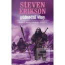 Půlnoční vlny - Steven Erikson