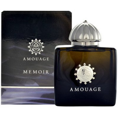 Amouage Memoir Woman, Parfumovaná voda 100ml - Tester pre ženy