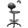 ANTARES Pracovná stolička 1290 PU NOR